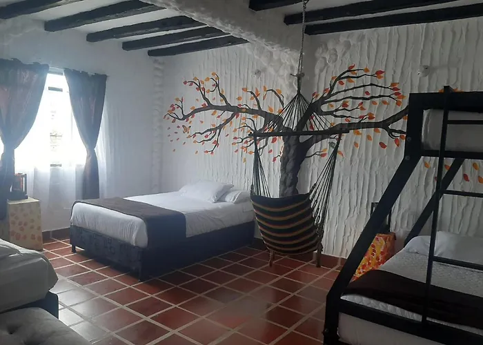 Villa Luisa