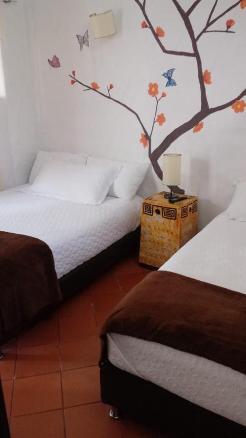 Luisa Hotel 2*