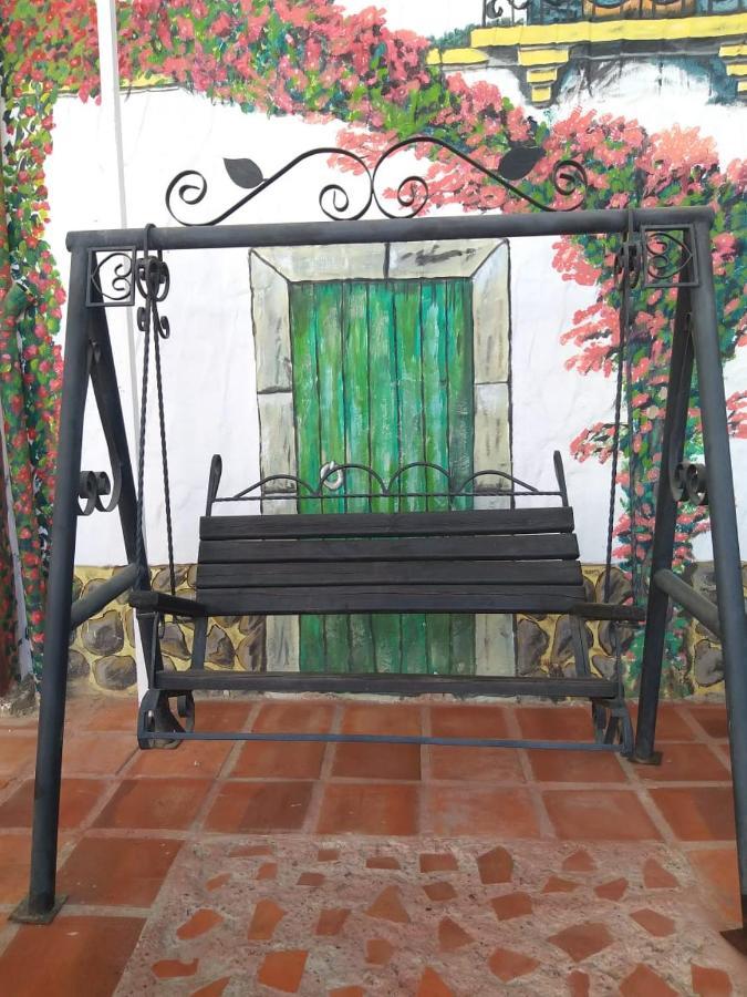 Hotel Luisa 2*