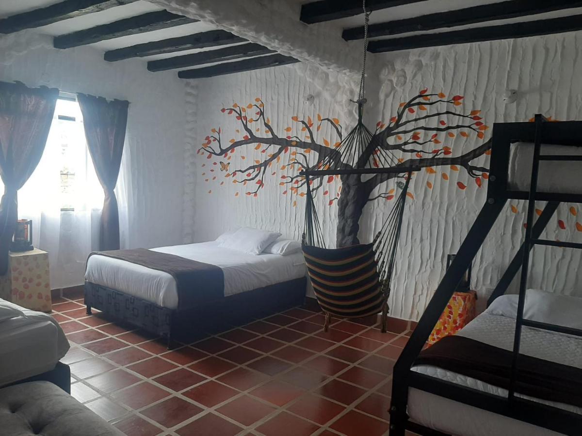 Luisa Hotel 2*