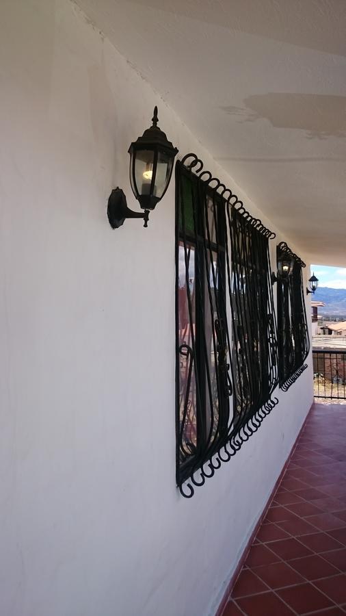 Luisa Hotel Sáchica