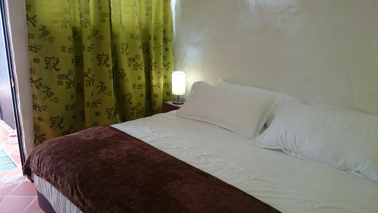Hotel Luisa