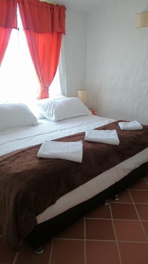 Hotel Luisa 2*
