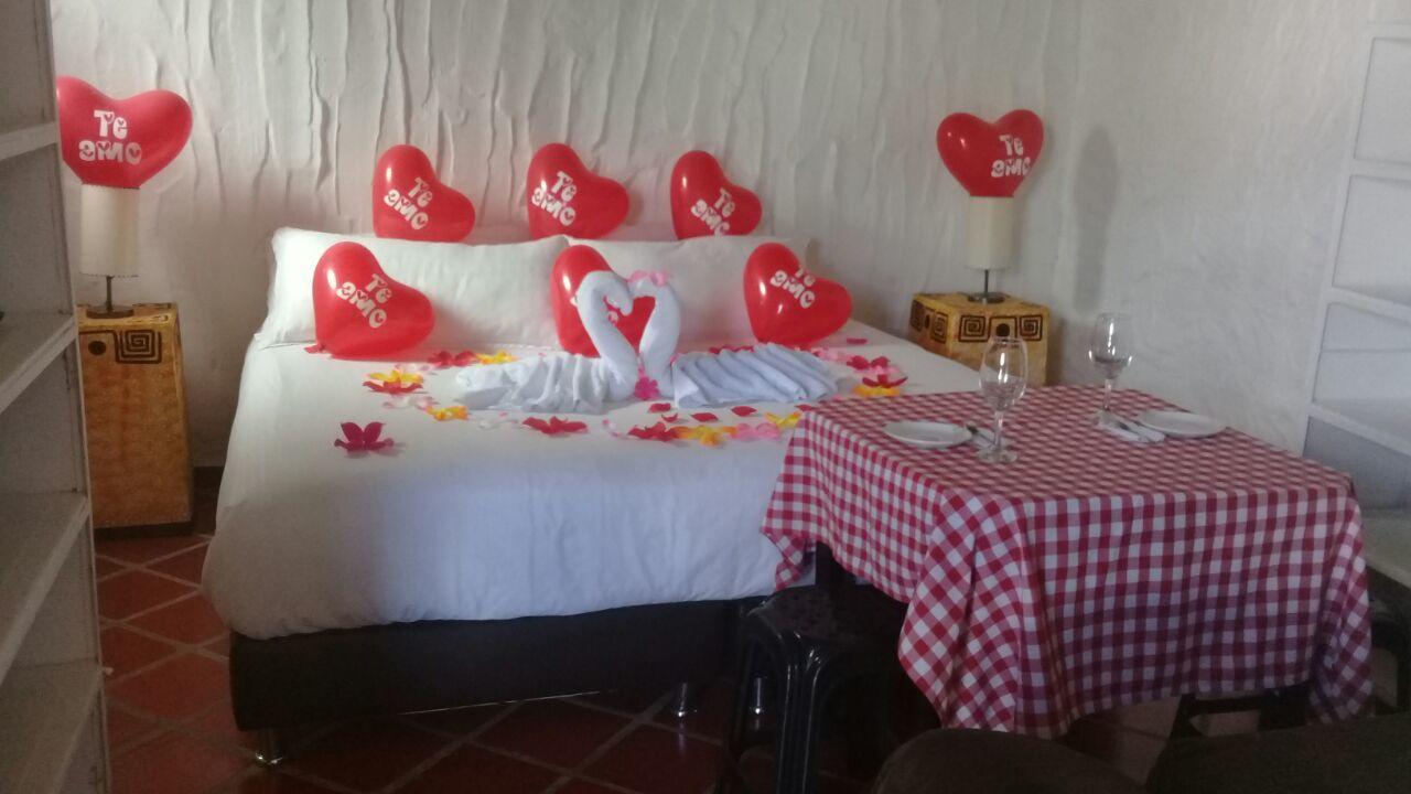 Hotel Luisa 2*