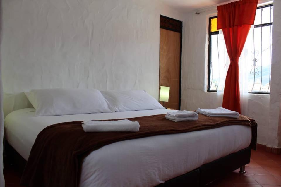 Hotel Luisa