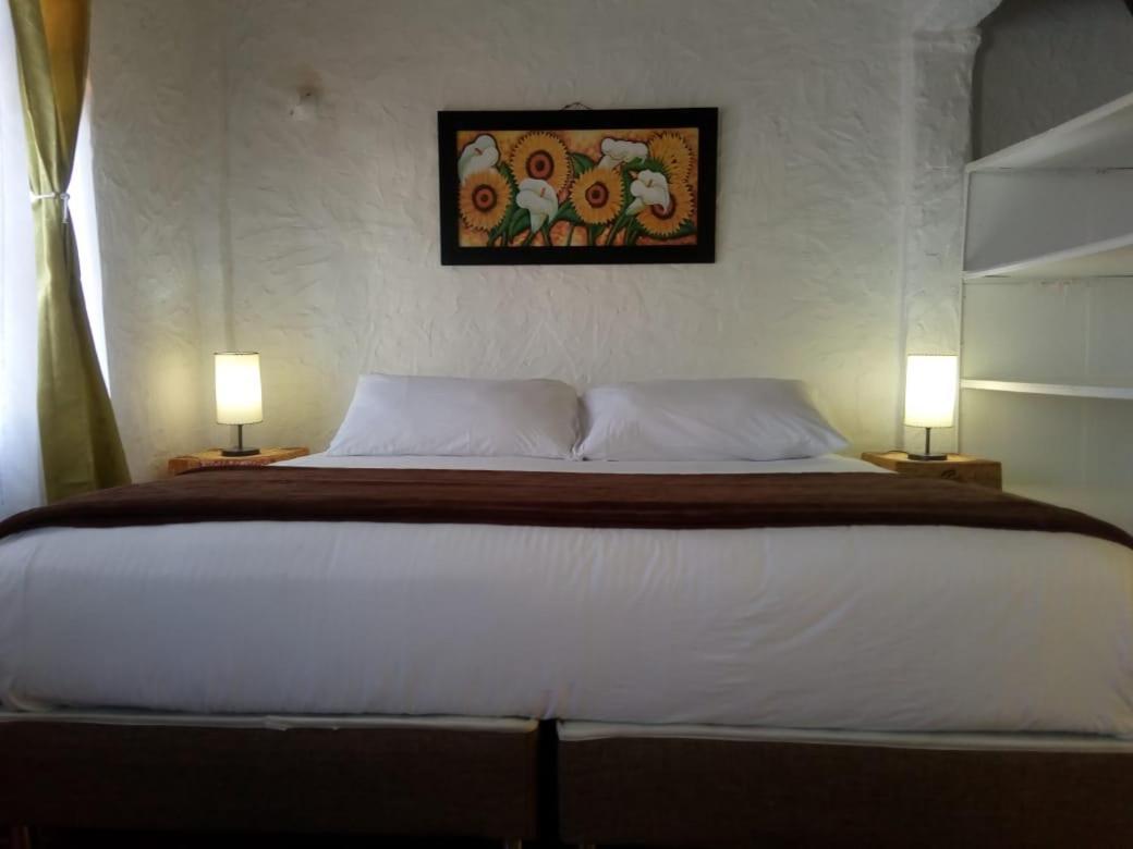 Hotel Luisa 2*
